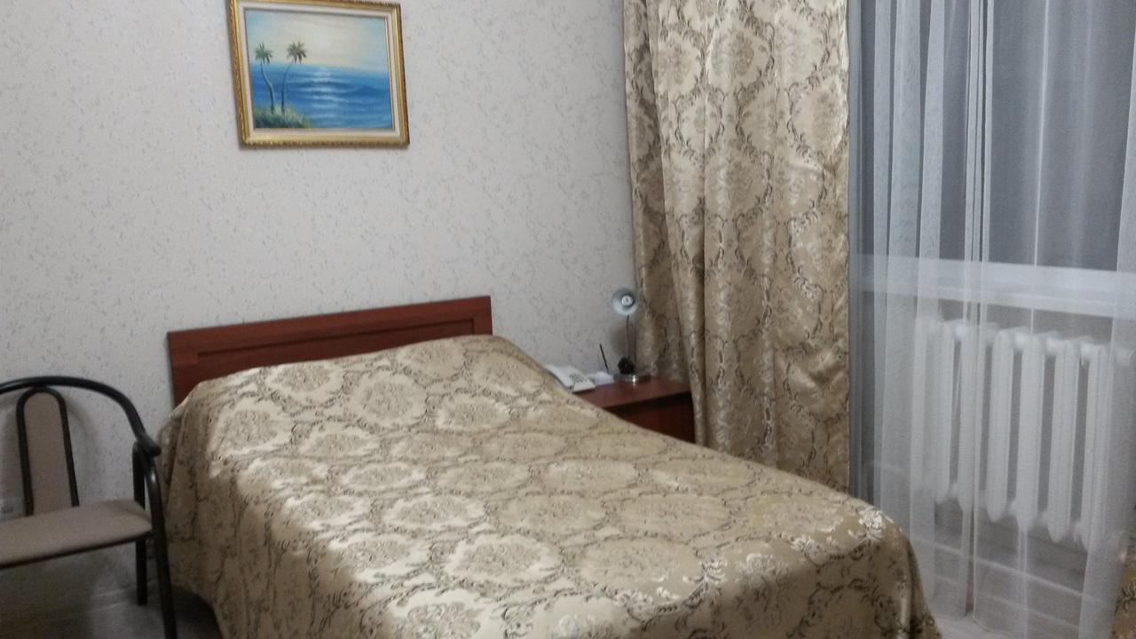 Hotel Shagyn Astana Bagian luar foto